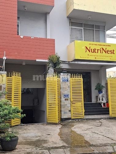 Bán nhà mặt tiền Đỗ Pháp Thuận phường An Phú Quận 2 giá 35 tỷ