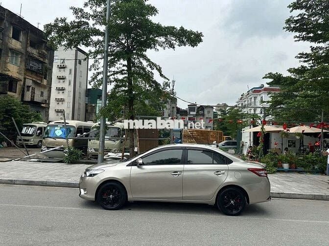 2017 1.5G TRD - 90000 km