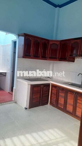 Nhà cấp 4 nhánh DX028, Phú Mỹ, DT: 4x22, thổ cư: 75, giá: 2,5 tỷ