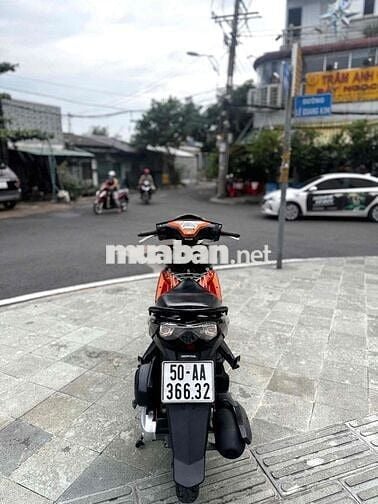 ❤️Honda AirBlade125 2013, BSTP 9Chủ, CÓ GÓP