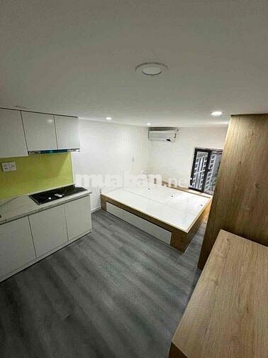 CHO THUÊ PHÒNG QUẬN 3 – NGAY ĐỐI DIỆN TÒA NHÀ VIETTEL