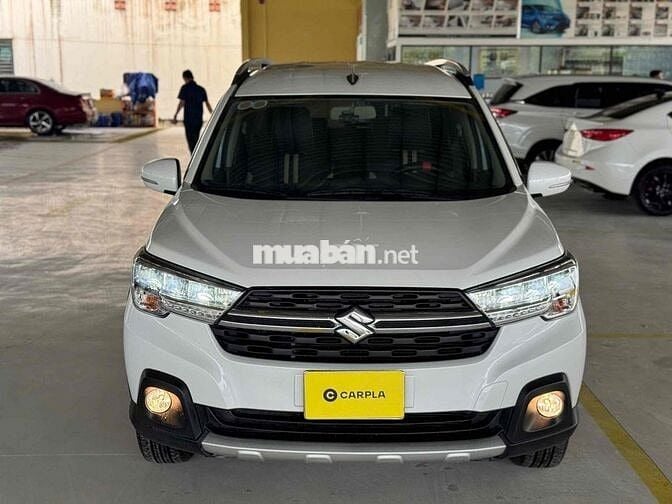 Suzuki XL 7 2022 GLX AT Chỉ Từ 180Triệu