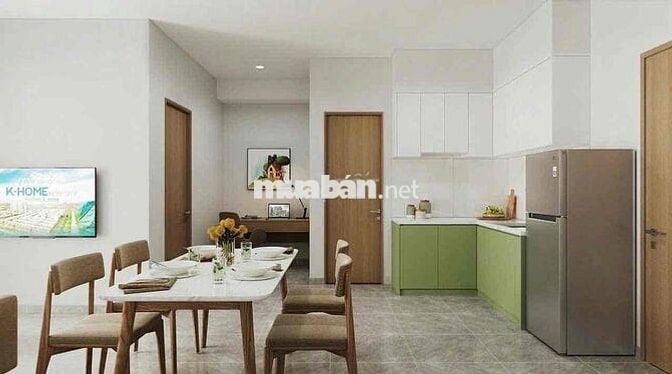 Căn Hộ Cao Cấp chỉ với 160tr tại TPM Bình Dương