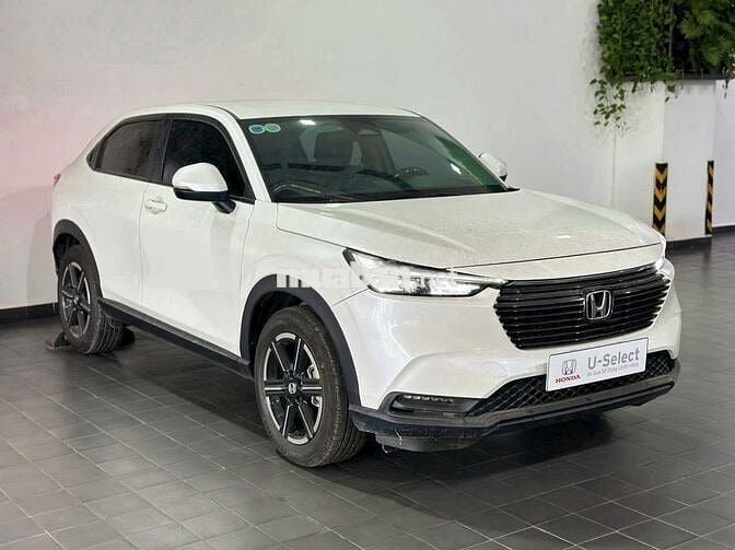 HONDA HRV G 2024 - XE SIÊU ĐẸP