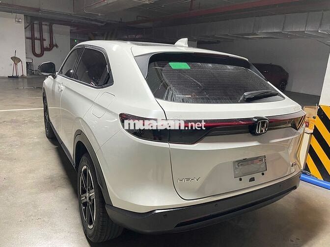 HONDA HRV G 2024 - XE SIÊU ĐẸP