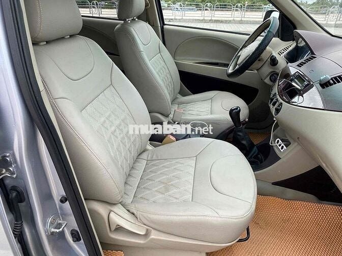 Mitsubishi Zinger 2009 GLS 2.4MT ĐÚNG KM 106000 km