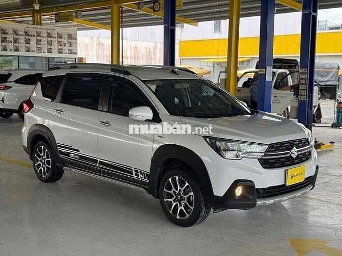 Suzuki XL 7 2022 GLX AT Chỉ Từ 180Triệu
