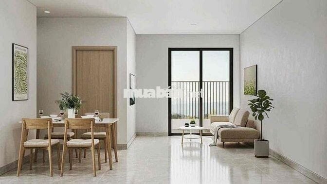 Căn Hộ Cao Cấp chỉ với 160tr tại TPM Bình Dương