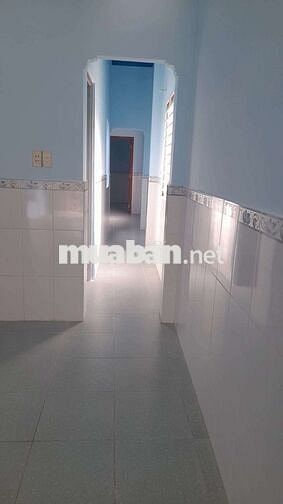 Nhà cấp 4 nhánh DX028, Phú Mỹ, DT: 4x22, thổ cư: 75, giá: 2,5 tỷ