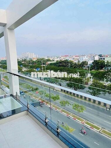 🌹CĂN HỘ CAO CẤP không PHÍ XE, NƯỚC, DỊCH VỤ tại mặt tiền VÕ VĂN KIỆT🌹