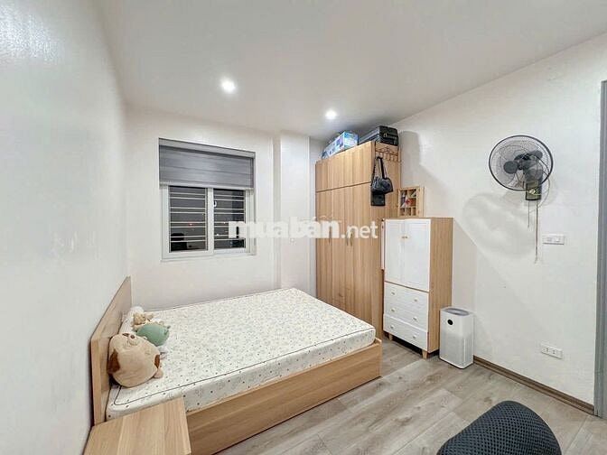 Bán chung cư HTT Tower 197 Trần Phú, Hà Đông 86m2, 3PN, 2VS