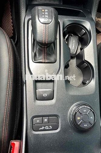 Ford Ranger 2023 Raptor 2.0L 4x4 AT - 39000 km