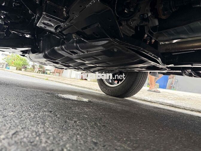 Mitsubishi Triton 2020 4x2 AT xe còn rất đẹp