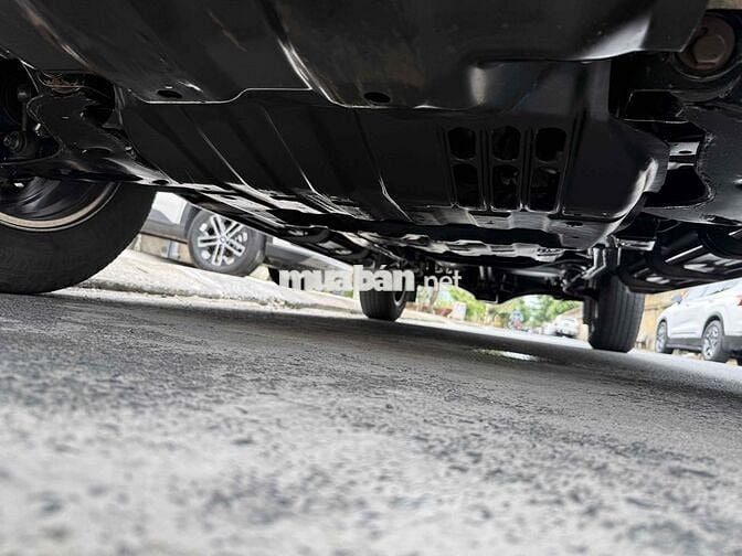 Mitsubishi Triton 2020 4x2 AT xe còn rất đẹp