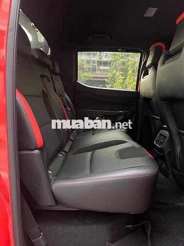 Ford Ranger 2023 Raptor 2.0L 4x4 AT - 32000 km
