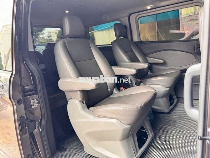 Ford Tourneo Trend 2019