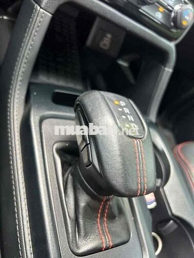 Ford Ranger 2023 Raptor 2.0L 4x4 AT - 39000 km