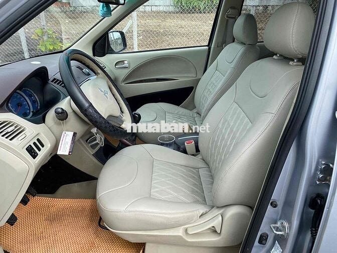 Mitsubishi Zinger 2009 GLS 2.4MT ĐÚNG KM 106000 km
