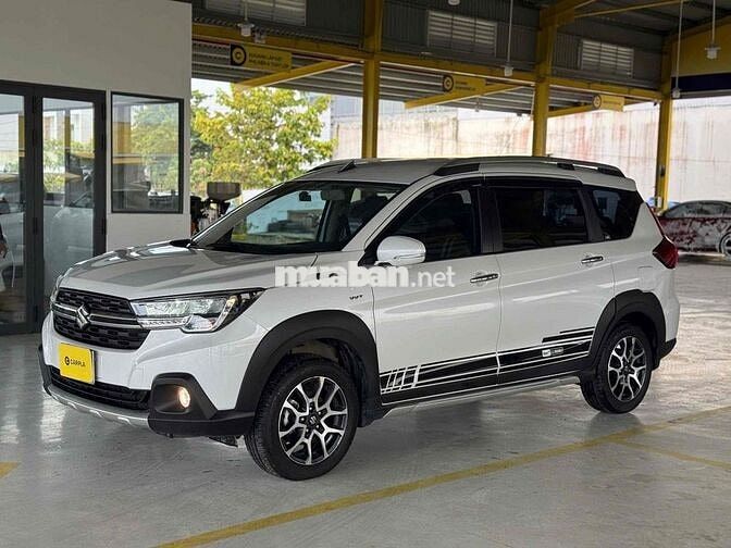 Suzuki XL 7 2022 GLX AT Chỉ Từ 180Triệu