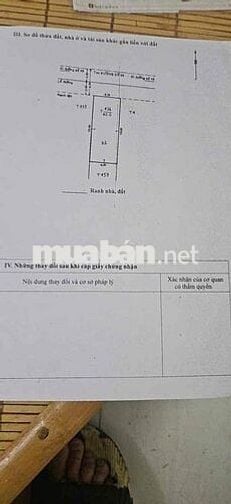 nhà mặt tiền nội bộ - công viên trước nhà