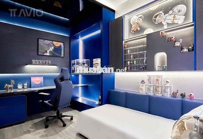 Căn Hộ Nhật Bản TT AVIO giá chuẩn