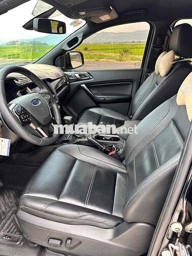 Ford Everest 2022 Titanium 2.0L AT 4x2 hãng bán