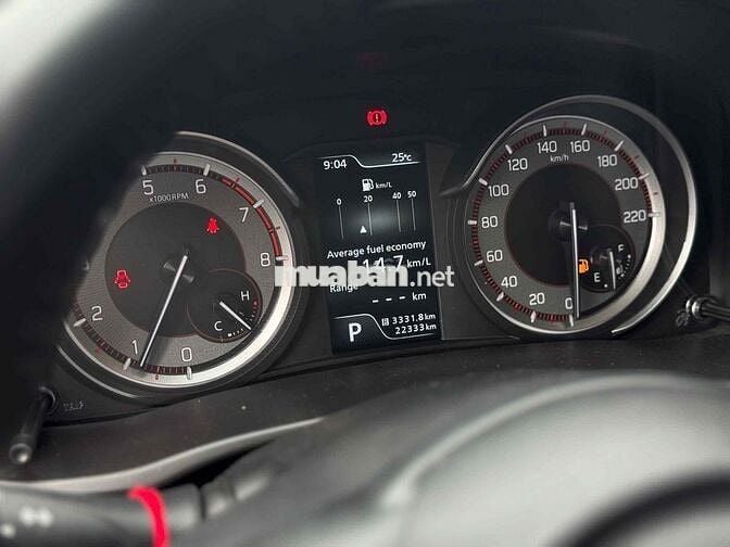 Suzuki XL 7 2022 GLX AT Chỉ Từ 180Triệu