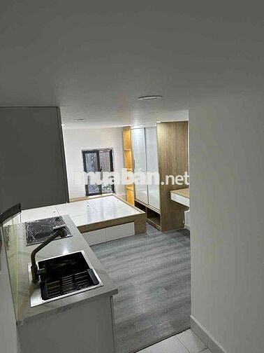 CHO THUÊ PHÒNG QUẬN 3 – NGAY ĐỐI DIỆN TÒA NHÀ VIETTEL