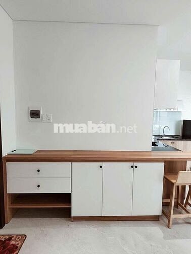 Cho thuê căn hộ 1 phòng ngủ ngay Sơn Trà- Gần biển Mân Thái