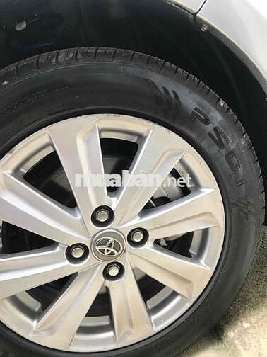 Toyota Vios 2015 E - 146000 km