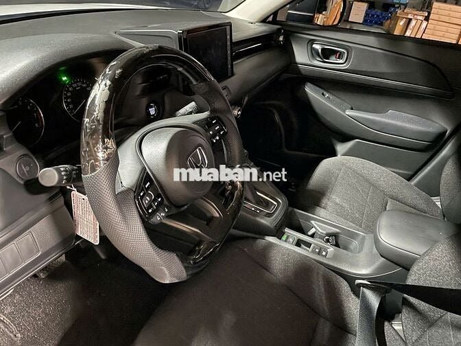HONDA HRV G 2024 - XE SIÊU ĐẸP
