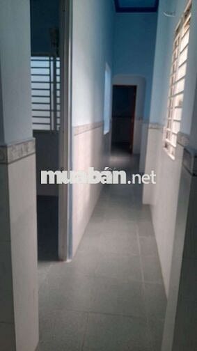 Nhà cấp 4 nhánh DX028, Phú Mỹ, DT: 4x22, thổ cư: 75, giá: 2,5 tỷ