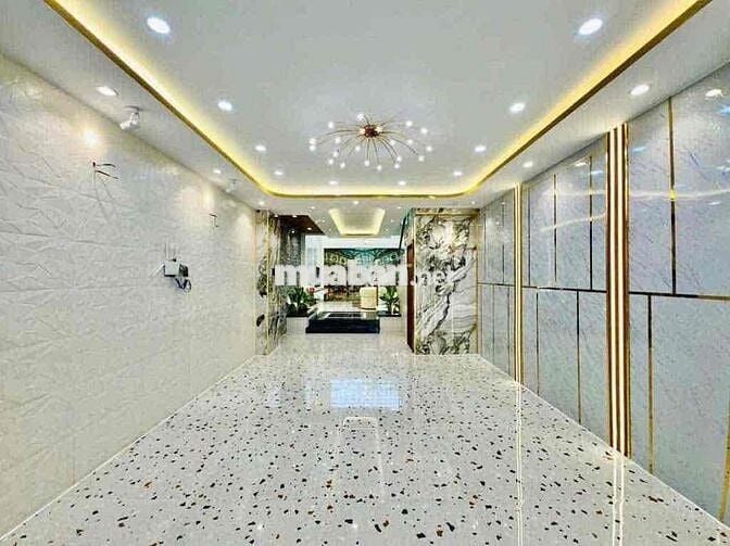 CÔ TƯ CÁN BỘ VỀ HƯU CẦN BÁN NHÀ BÙI THỊ XUÂN, QUẬN 1 - GIÁ: 6,85TỶ/ NG
