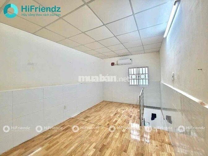 PHÒNG TRỆT GÁC CAO CỬA SỔ TRỜI PHÒNG MỚI NGAY KINH DƯƠNG VƯƠNG