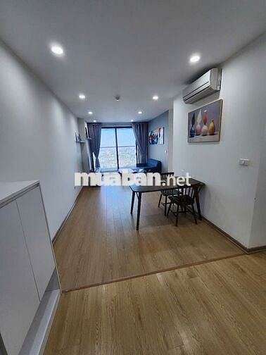 Vào luôn CH 2PN 80m2 đủ đồ đẹp tại Golden Field, Mỹ Đình giá 14,5tr/th