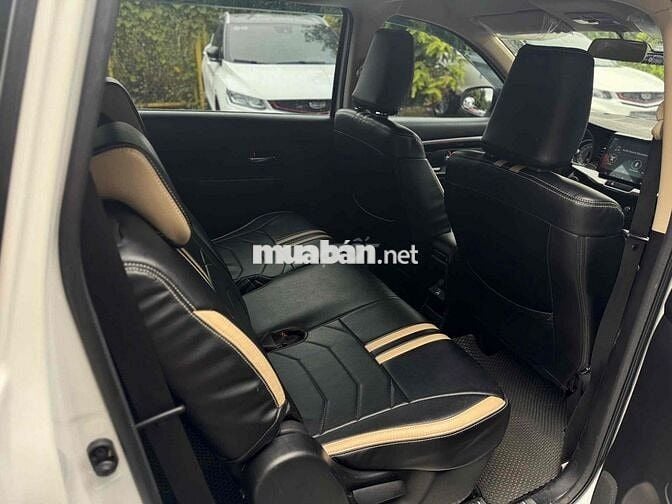 Suzuki XL 7 2022 GLX AT Chỉ Từ 180Triệu