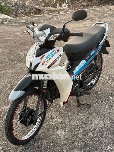 Elegan50cc không cần bằng lái