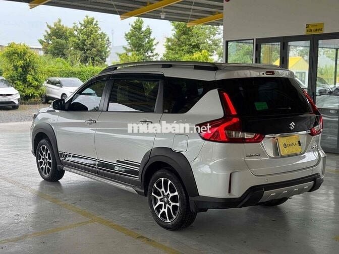 Suzuki XL 7 2022 GLX AT Chỉ Từ 180Triệu