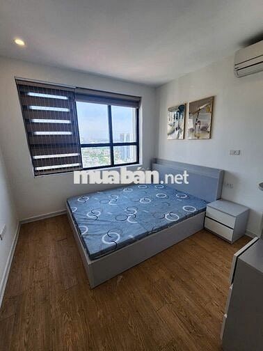 Vào luôn CH 2PN 80m2 đủ đồ đẹp tại Golden Field, Mỹ Đình giá 14,5tr/th