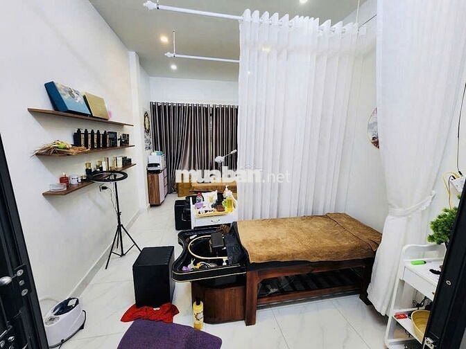 Bán nhà Phúc Tân , dân xây 4 tầng, 16m2, 4.95 tỷ