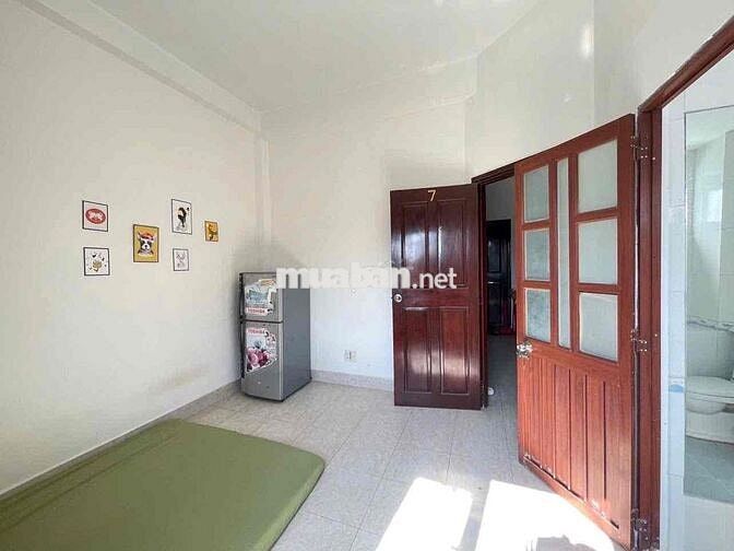 Trọ xinh full nội thất gần cầu phú xuân và phú mỹ hưng q7