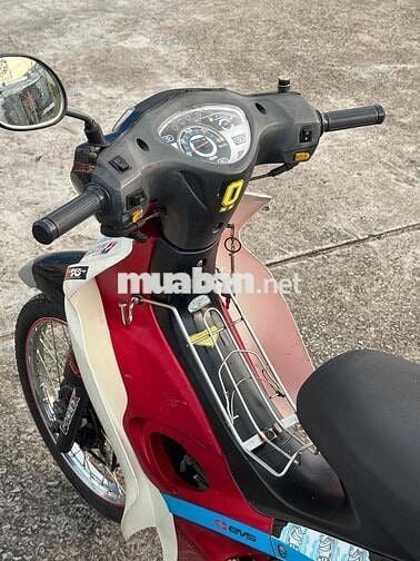 Elegan50cc không cần bằng lái