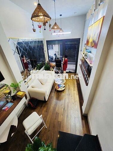 Bán nhà Phúc Tân , dân xây 4 tầng, 16m2, 4.95 tỷ