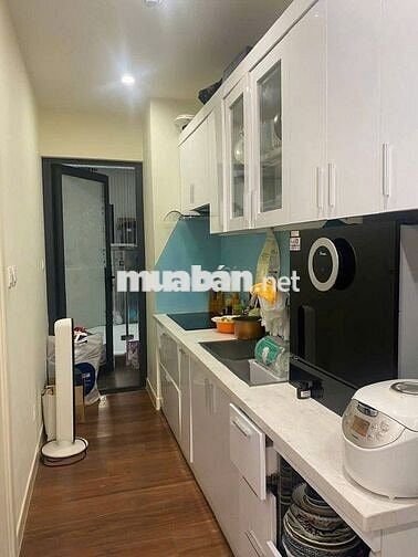 Chung cư Ruby Garden, Nguyễn Sỹ Sách, P15, TB, 57m2, 1PN, 2WC, 8tr/th.