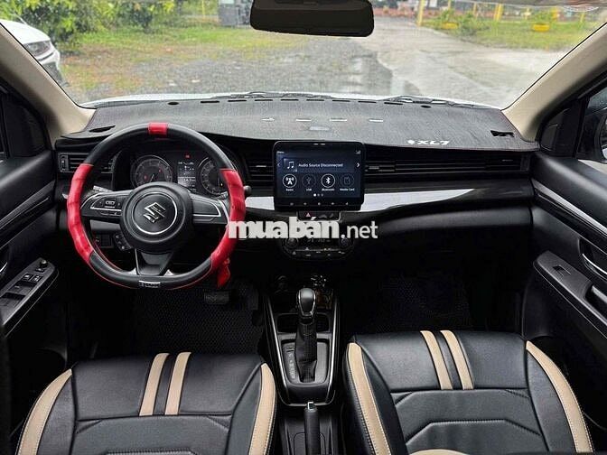 Suzuki XL 7 2022 GLX AT Chỉ Từ 180Triệu