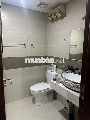 Hot - An Bình Plaza, Trần Bình 90m2 3PN đủ đồ đẹp, căn góc giá 16tr/th
