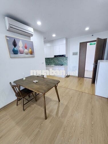 Vào luôn CH 2PN 80m2 đủ đồ đẹp tại Golden Field, Mỹ Đình giá 14,5tr/th