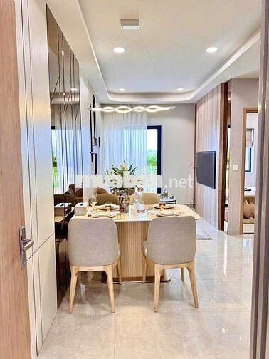 Nhà ở xã hội - K Home Apartment