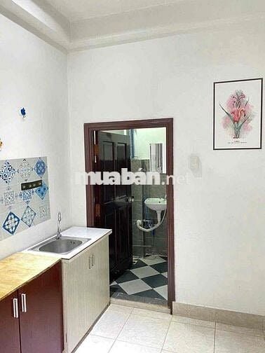 Trọ xinh full nội thất gần cầu phú xuân và phú mỹ hưng q7