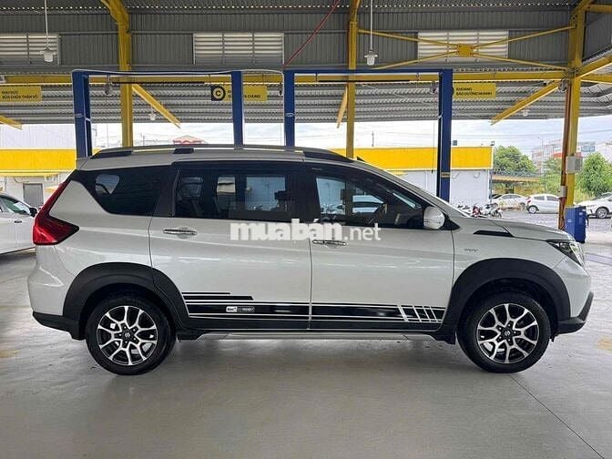 Suzuki XL 7 2022 GLX AT Chỉ Từ 180Triệu